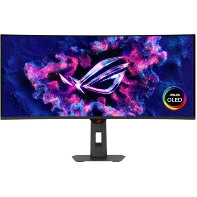 Монітор ASUS ROG Strix XG34WCDG (90LM0B70-B01171)