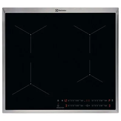 Варочна поверхня Electrolux EIT60443X