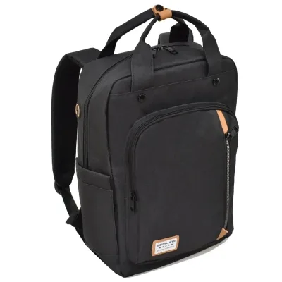 Рюкзак для ноутбука Semi Line 15.6" L2005 21L Black (L2005-8)