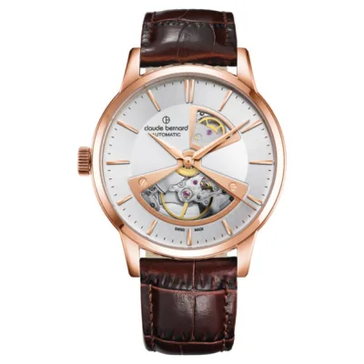 Наручний годинник Claude Bernard 85017 37R AIR2