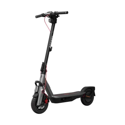 Електросамокат Segway F3 E сірий (AA.05.17.01.0005)