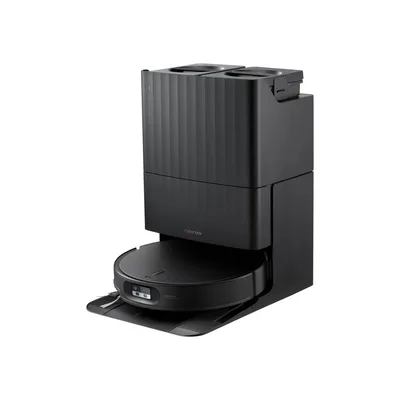 Пилосос Roborock Qrevo Edge 2 Black