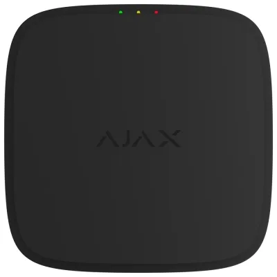 Датчик диму Ajax EN54 FireProtect Smoke/Sounder black