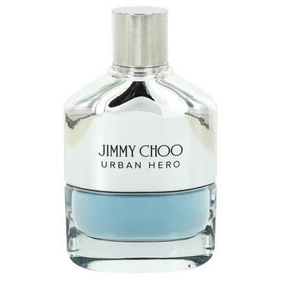Парфумована вода Jimmy Choo Urban Hero тестер 100 мл (3386460109437)