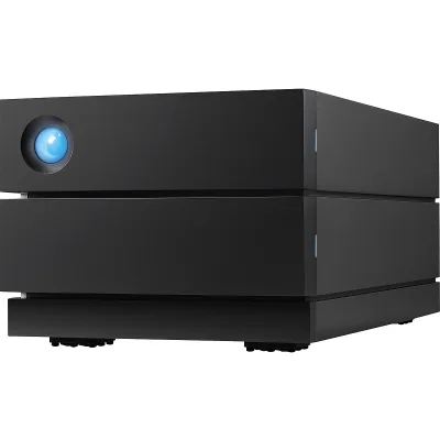 Зовнішній жорсткий диск LaCie 3.5" 60TB (STHJ60000800)