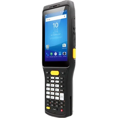 Термінал збору даних Chainway C61 2D, 3/32, 4", WiFi,BT, USB, NFC, Android (C61E-2SE-N-CK27C8R3)