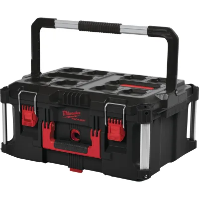 Ящик для інструментів Milwaukee PACKOUT LARGE BOX (4932464079)