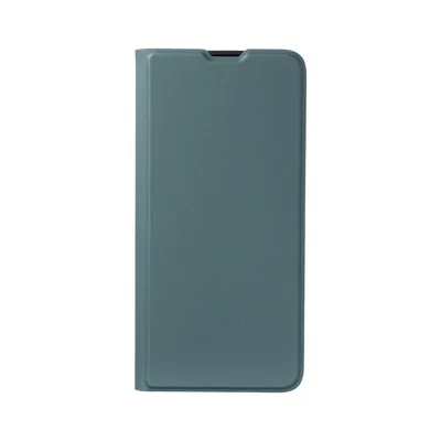 Чохол до мобільного телефона XoKo Book Xiaomi Redmi Note 15 4G EU/GL (164mm) Green (XK-BK-XM-N15GRN)