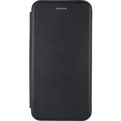 Чохол до мобільного телефона BeCover Exclusive Infinix Note 40 Pro (X6851) Black (712219)