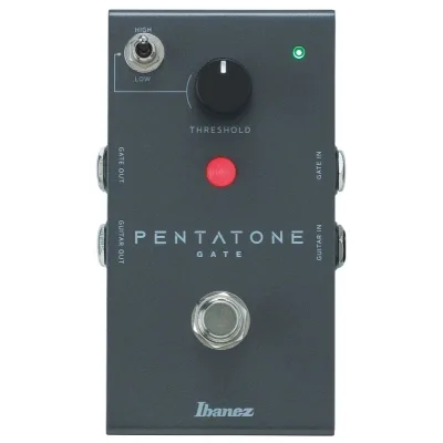 Педаль ефектів Ibanez PTGATE (235772)