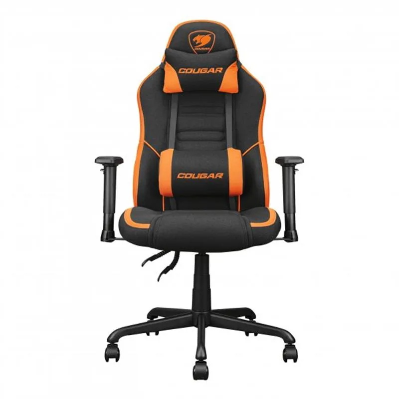 Крісло ігрове Cougar Fusion SF