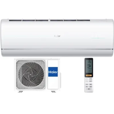 Кондиціонер Haier AS25S2SJ1FA-3/1U25MECFRA-3 Jade