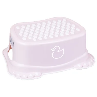 Підставка дитяча Tega Baby DUCK light pink (DK-006-130)