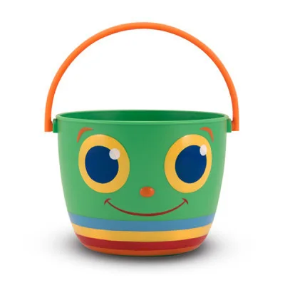 Ігровий набір Melissa&Doug Ведерко Щаслива бабка (MD6244)