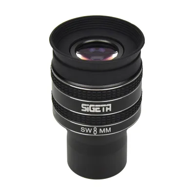 Окуляр до мікроскопа Sigeta 58 Series 8 мм, 58°, 1.25" (65076)