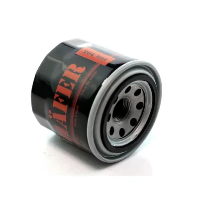 Фільтр масляний SHAFER FOM205