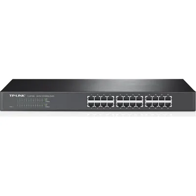 Комутатор мережевий TP-Link TL-SF1024
