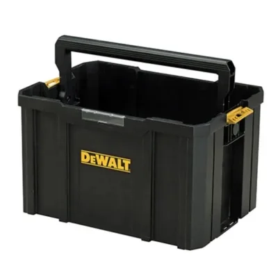 Скриня для інструментів DeWALT TSTAK відкрита, 440х320x275 мм (DWST1-71228)