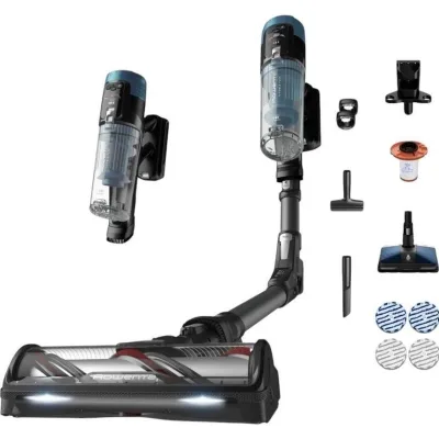 Пилосос Rowenta X-Force Flex 14.80 (RH9BC1WO)
