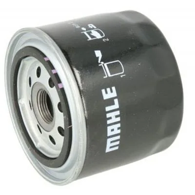 Фільтр масляний Mahle OC983