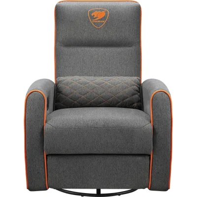 Крісло ігрове Cougar Fidom Gray