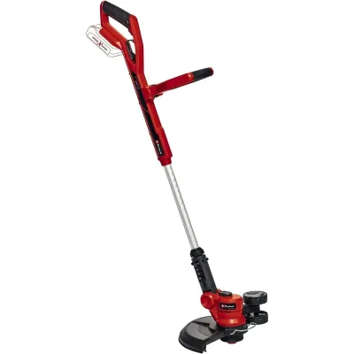 Тример садовий Einhell GE-CT 18/30 Li - Solo PXC 18V, 30см, 8500об/хв, 2.1кг (без АКБ та ЗП) (3411250)