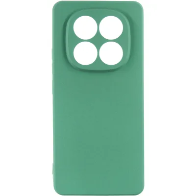 Чохол до мобільного телефона Dengos Soft Xiaomi Redmi Note 15 Pro 4G Mint (DG-TPU-SOFT-88)