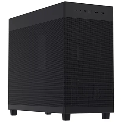 Корпус для ПК ASUS Prime AP303 Mesh Black (90DC00V0-B39000)