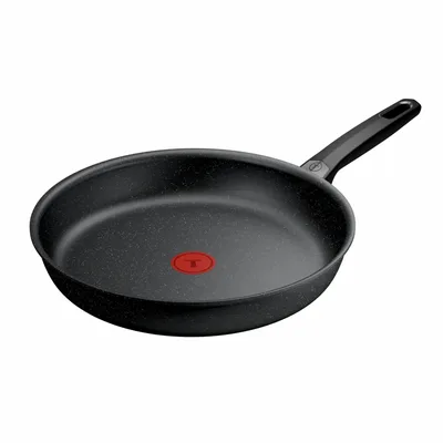 Сковорода Tefal Expertise 30см чорний (G3210702)