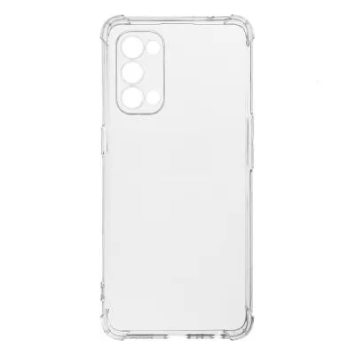 Чохол до мобільного телефона Armorstandart Air Force for OPPO Reno5 Transparent (ARM58575)