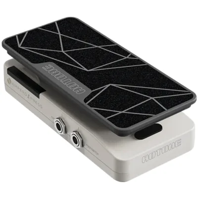 Футконтролер Hotone Audio Ampero II Press Expression Pedal (301927)