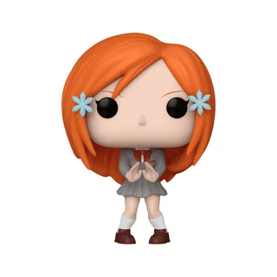 Фігурка Funko Pop Оріхіме Іноуе (75509)