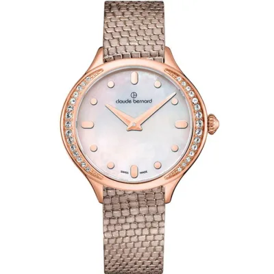 Наручний годинник Claude Bernard 20217 37RP NAIR