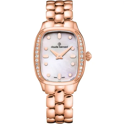 Наручний годинник Claude Bernard 20218 37RPM NAIR