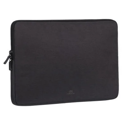 Чохол до ноутбука RivaCase 14" 7704 (Black) (7704Black)