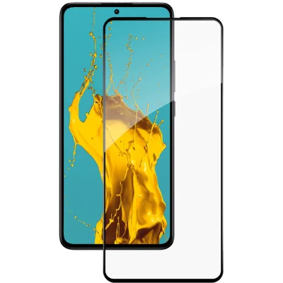 Скло захисне Piko Full Glue Xiaomi 13T Black (1283126582561)