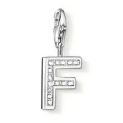 Кулон Thomas Sabo 0228