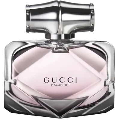 Парфумована вода Gucci Bamboo 75 мл (737052925127)