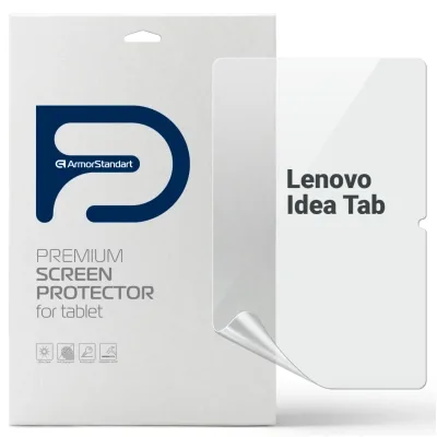 Плівка захисна Armorstandart hydrogel Anti-Blue Lenovo Idea Tab (ARM88101)