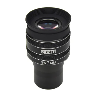 Окуляр до мікроскопа Sigeta 58 Series 7 мм, 58°, 1.25" (65075)