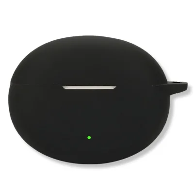 Чохол для навушників BeCover для OnePlus Buds Pro 3 Black (714835)