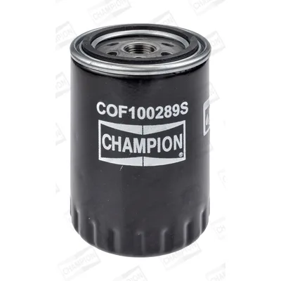Фільтр масляний Champion COF100289S