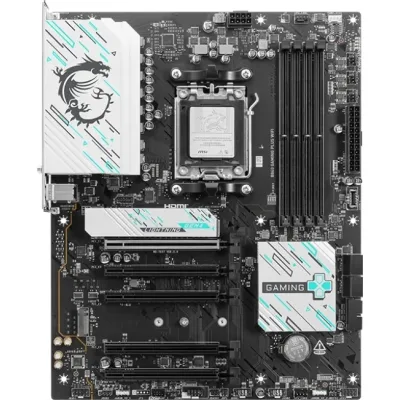 Материнська плата MSI B840 GAMING PLUS WIFI
