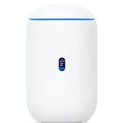 Маршрутизатор Ubiquiti UDR7