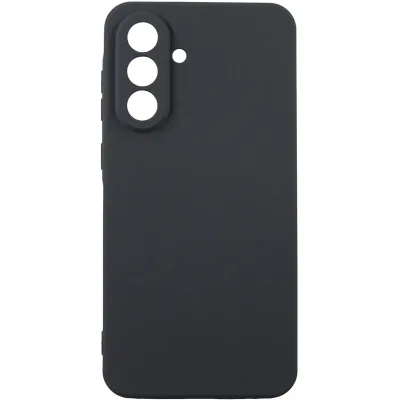 Чохол до мобільного телефона Dengos Carbon Samsung Galaxy A37 Black (DG-TPU-CRBN-259)