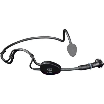 Мікрофон AKG C544 L (2793H00060)
