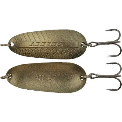 Блешня Select Grandex 10.0g 63mm 04 (1870.73.80)