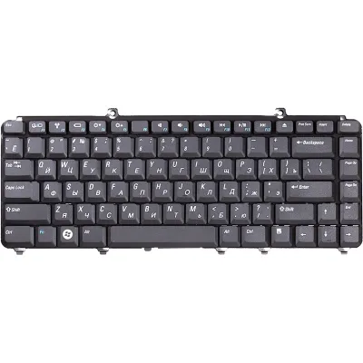Клавіатура ноутбука Dell Inspiron 1540/1545 черн (KB310463)