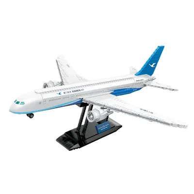 Конструктор Pantasy Joyside Series BOEING 787 (11017)