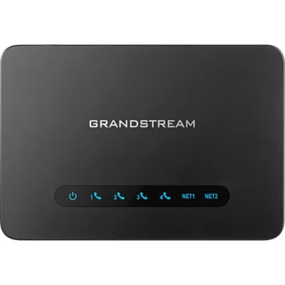 VoIP-шлюз Grandstream HT814 v2